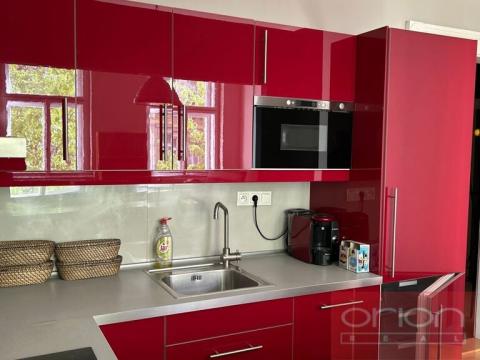 Pronájem bytu 2+kk, Praha - Vinohrady, Jagellonská, 54 m2