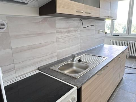 Pronájem bytu 2+1, Děčín - Děčín VI-Letná, 70 m2