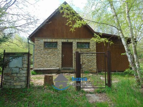 Pronájem chalupy, Skuteč, Horka, 65 m2