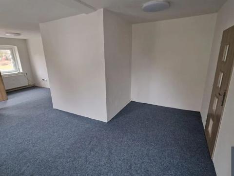 Pronájem bytu 2+1, Nový Bor, Skalická, 63 m2