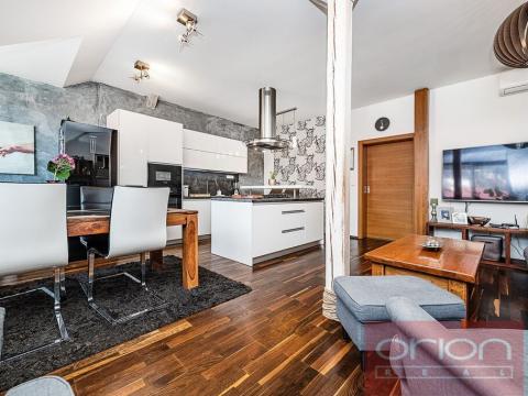 Prodej bytu 4+kk, Praha - Malá Strana, Zborovská, 154 m2