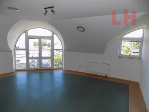 Pronájem bytu 5+1, Hlučín, Pode Zdí, 147 m2