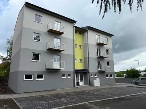 Pronájem bytu 3+kk, Kaznějov, Na Komárově, 70 m2