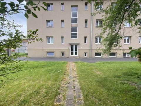Pronájem bytu 3+1, Kladno, Jarosl. Kociána, 55 m2