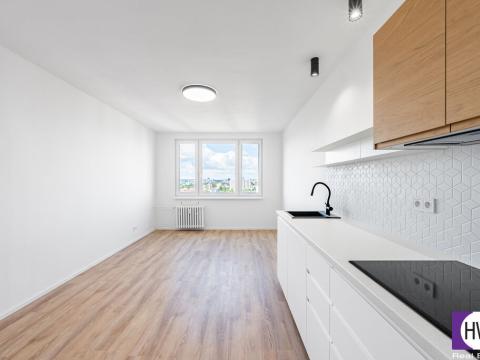 Prodej bytu 4+kk, Praha, Švehlova, 72 m2