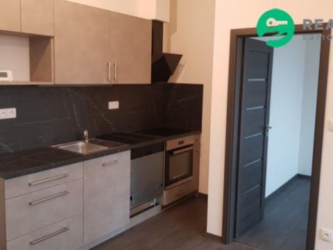 Pronájem bytu 2+kk, Týniště nad Orlicí, Vašátkova, 45 m2