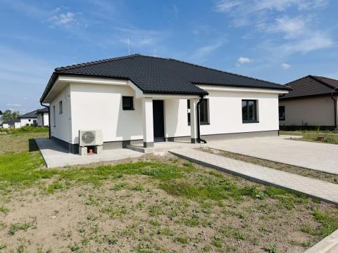 Prodej rodinného domu, Sopřeč, 150 m2