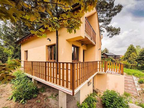 Prodej chaty, Chyňava, 100 m2