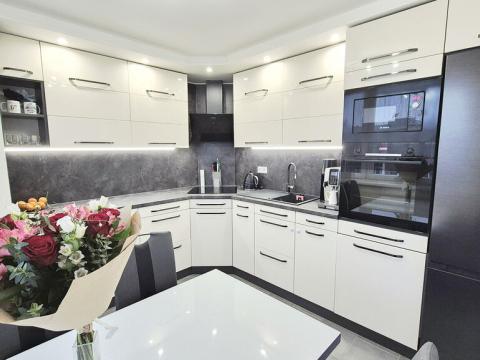 Pronájem bytu 2+1, Prostějov, Václava Špály, 48 m2