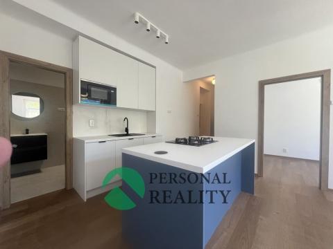 Pronájem bytu 2+kk, Praha - Košíře, Musílkova, 53 m2