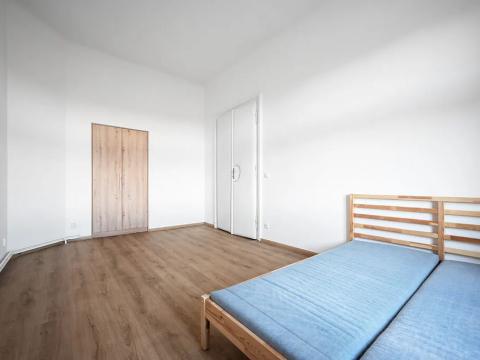 Pronájem pokoje, Brno, Sokolská, 20 m2