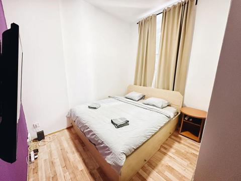 Pronájem bytu 2+kk, Praha - Libeň, Pod plynojemem, 40 m2