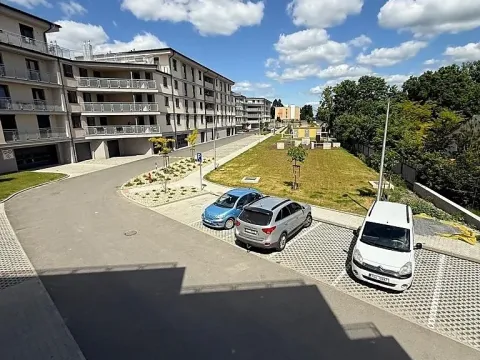 Pronájem bytu 2+kk, Brandýs nad Labem-Stará Boleslav, Augustina Lukeše, 75 m2