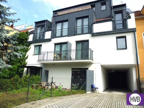 Prodej bytu 1+kk, Praha, Konzumní, 18 m2