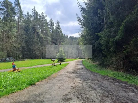 Prodej vícegeneračního domu, Zbytiny - Blažejovice, 453 m2