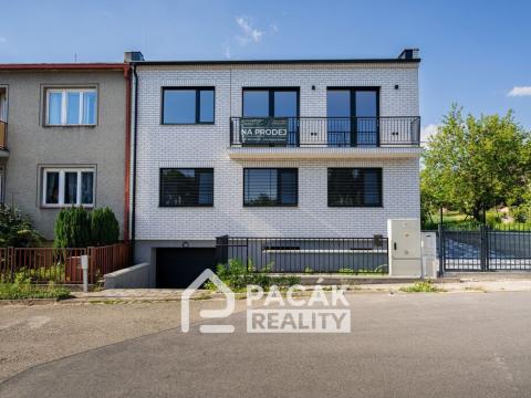 Prodej rodinného domu, Přerov, 1. května, 94 m2