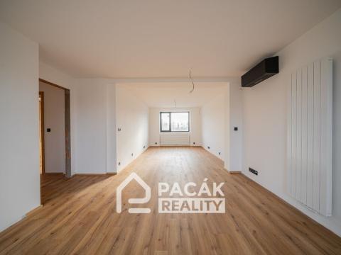 Prodej bytu 3+kk, Přerov, 1. května, 94 m2