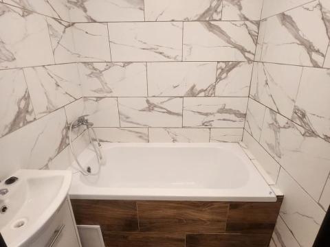 Pronájem bytu 3+1, Jirkov, Osvobození, 62 m2