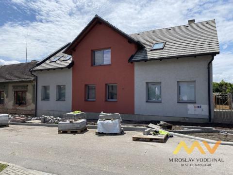 Pronájem bytu 4+kk, Hradec Králové - Nový Hradec Králové, Na Dřevěnce, 84 m2