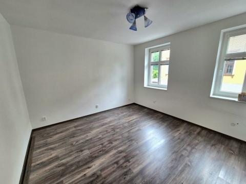 Pronájem bytu 1+kk, Liberec - Liberec XV-Starý Harcov, Svobody, 25 m2