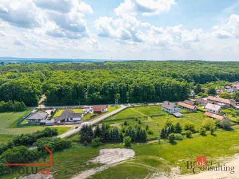 Prodej pozemku pro bydlení, Klamoš, 2739 m2