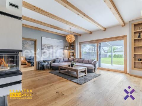 Prodej rodinného domu, Bochoř, Hliník, 118 m2