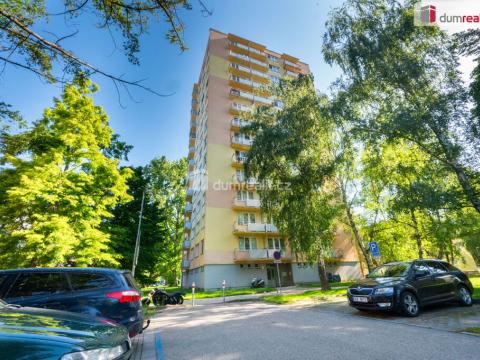 Pronájem bytu 1+1, České Budějovice - České Budějovice 3, Čéčova, 52 m2