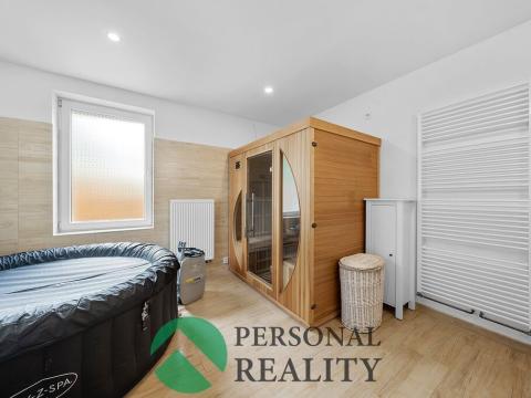 Prodej rodinného domu, Vejprty, Martinská, 280 m2