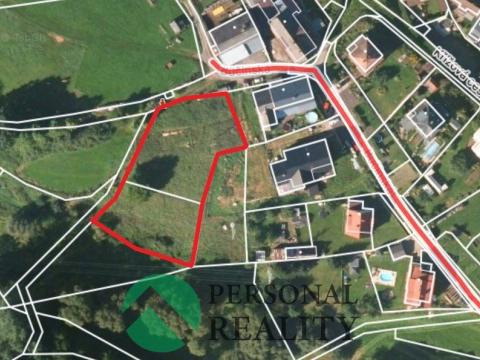 Prodej pozemku pro bydlení, Trutnov - Voletiny, 2437 m2