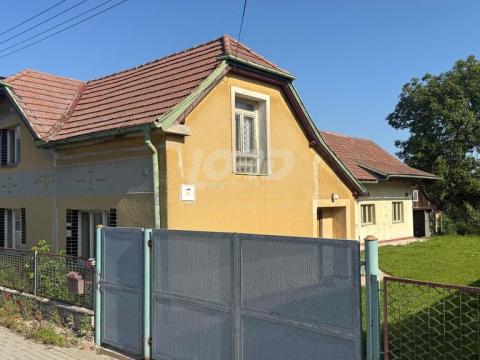 Prodej rodinného domu, Podmoky, 361 m2