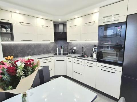 Pronájem bytu 2+1, Prostějov, Václava Špály, 48 m2