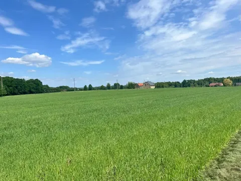Prodej pozemku pro bydlení, Nošovice, 1577 m2
