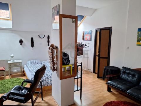 Prodej bytu 2+1, Praha - Staré Město, Perlová, 82 m2