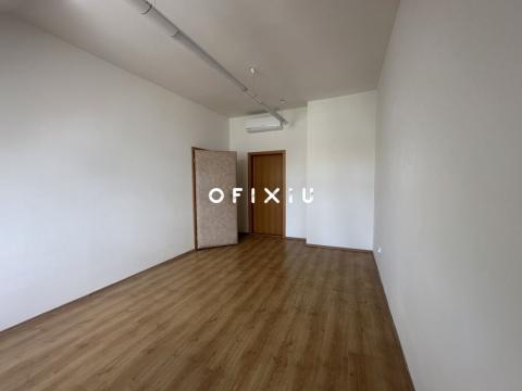 Pronájem kanceláře, Brno, Jakubské náměstí, 19 m2
