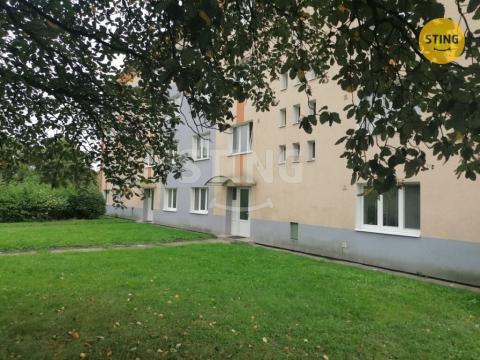 Pronájem bytu 2+1, Mělník, Sídl. Střed, 55 m2