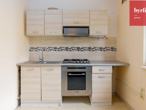 Prodej bytu 3+1, Hlučín, Hornická, 64 m2