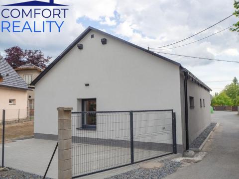 Prodej rodinného domu, Příbor, Na Benátkách, 70 m2