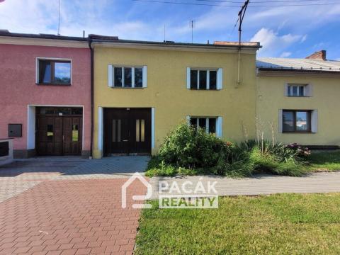 Prodej rodinného domu, Velký Týnec, Ke Vsisku, 150 m2