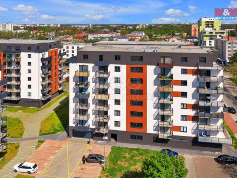 Prodej bytu 2+kk, Pardubice, Na Spravedlnosti, 67 m2