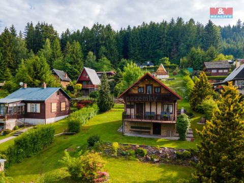 Prodej chaty, Řetová, 60 m2