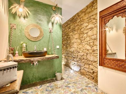 Prodej ubytování, Číměř, 429 m2