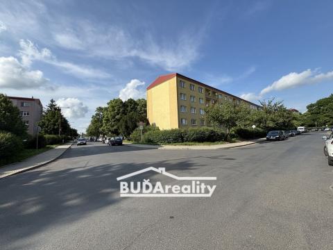 Prodej bytu 2+1, Uherské Hradiště, Průmyslová, 50 m2