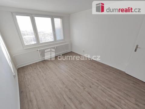 Pronájem bytu 2+1, Praha - Háje, Hlavatého, 46 m2