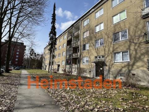 Pronájem bytu 2+1, Havířov - Město, Kapitána Nálepky, 53 m2