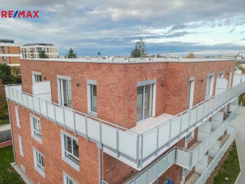 Prodej bytu 3+kk, Praha - Třebonice, Do zahrádek II, 133 m2