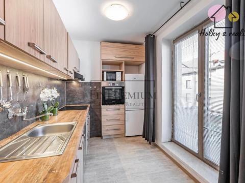 Prodej bytu 2+1, Vlašim, Lidická, 51 m2