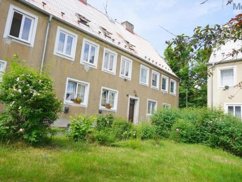 Prodej bytu 3+1, Litvínov - Horní Litvínov, Mánesova, 60 m2