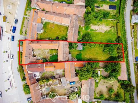 Prodej rodinného domu, Únanov, 100 m2