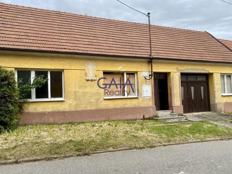 Prodej rodinného domu, Ořechov, 106 m2