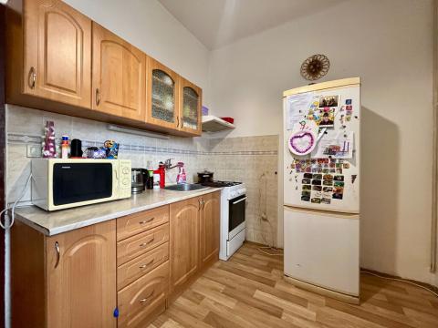 Pronájem bytu 2+1, Šumperk, M. R. Štefánika, 60 m2